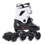 Tempish Viber 90 fehér roller skates