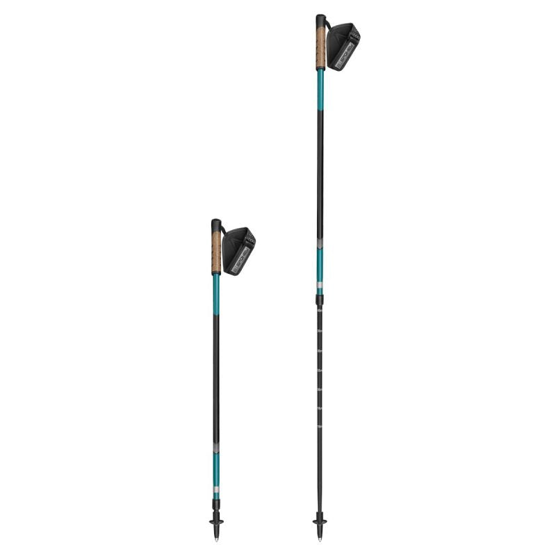 Spokey Peak SPK-944815 Telescopic Poles General