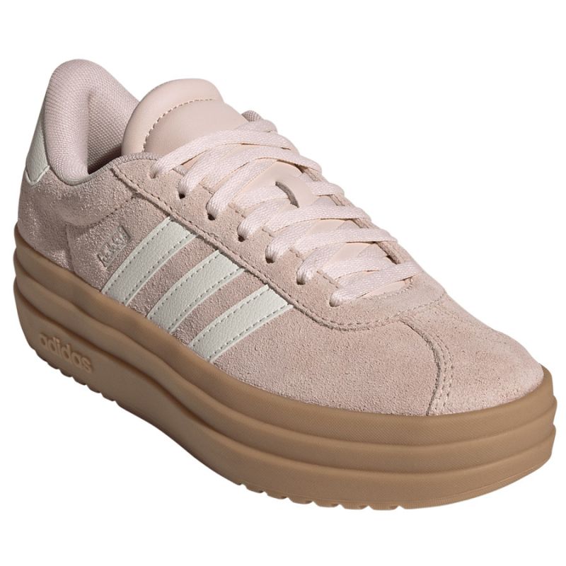 Adidas VL COURT BOLD JR KK4501 utcai cipő