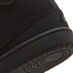 Nike Court Borough Mid 2 (PSV) CW5868-001 utcai cipő
