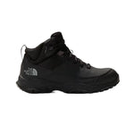 The North Face Men’s Storm Strike III Hiking Boots, Black – fekete férfi túracipő NF0A7W4GKT0