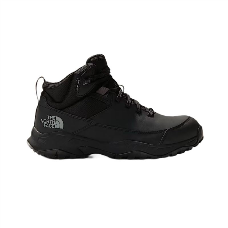 The North Face Men’s Storm Strike III Hiking Boots, Black – fekete férfi túracipő NF0A7W4GKT0