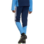 Adidas Tiro 26 Competition Training Kids' Navy- kék gyerek nadrág JN2260