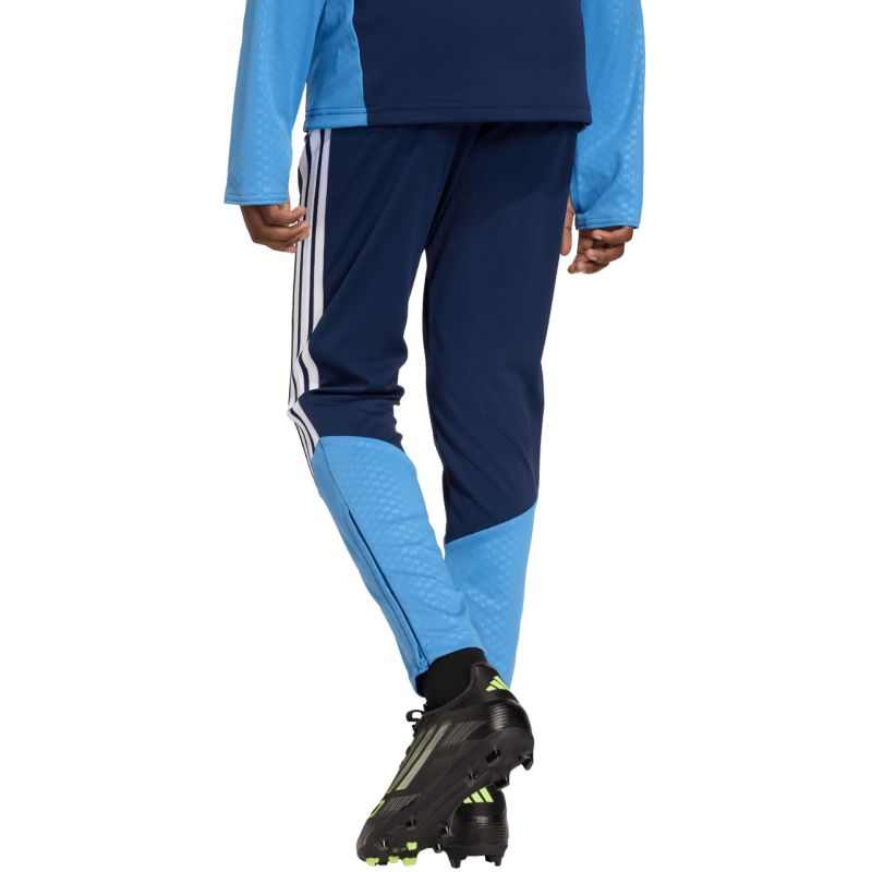 Adidas Tiro 26 Competition Training Kids' Navy- kék gyerek nadrág JN2260
