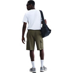 Nike Club Men's oliva férfi rövidnadrág FN3525222