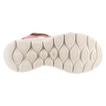 Skechers Slip-Ins: Go Walk Flex Sandal - Illuminate Pink Size rózsaszín utcai cipő 141481-MVE