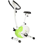 HMS Magnetic bike white and green M9239* fehér kiegészítő 17-01-008