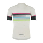 Rogelli IMPRESS II women's t-shirt sand 2XL póló