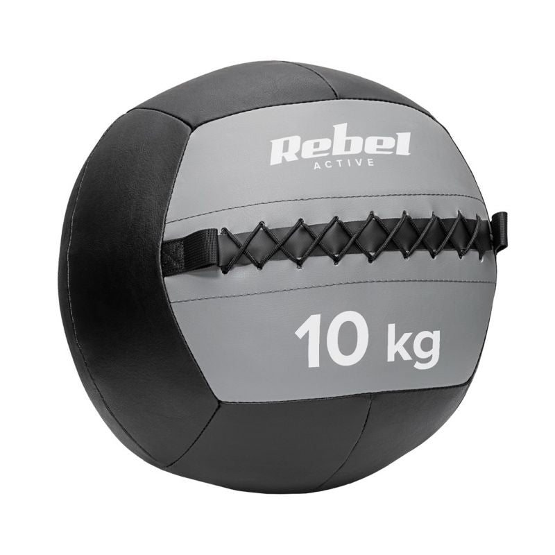 Rebel 10 kg Exercise Medicine ACTIVE labda RBA-3107-10