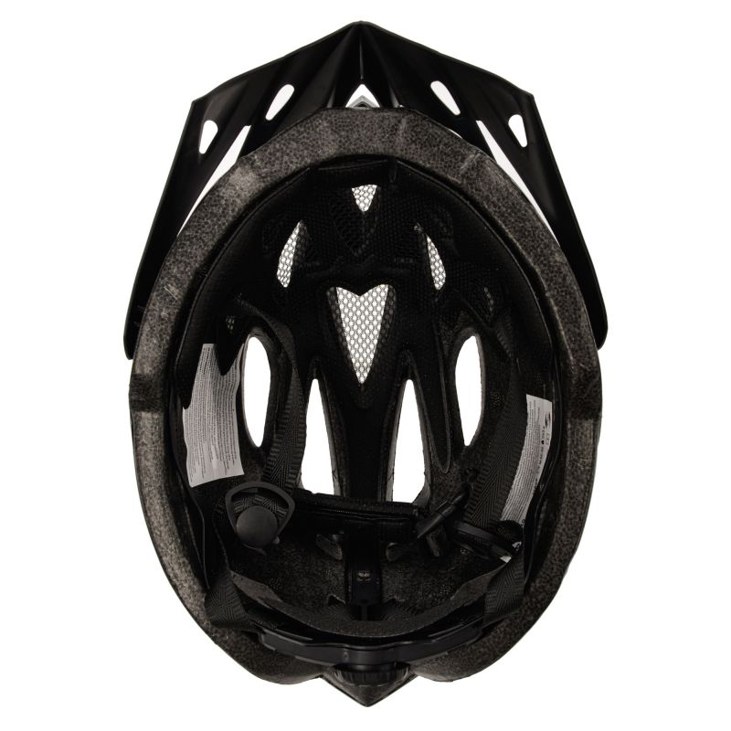 Meteor Ovlo L Bicycle Helmet uniw helmets, protectors and knee pads