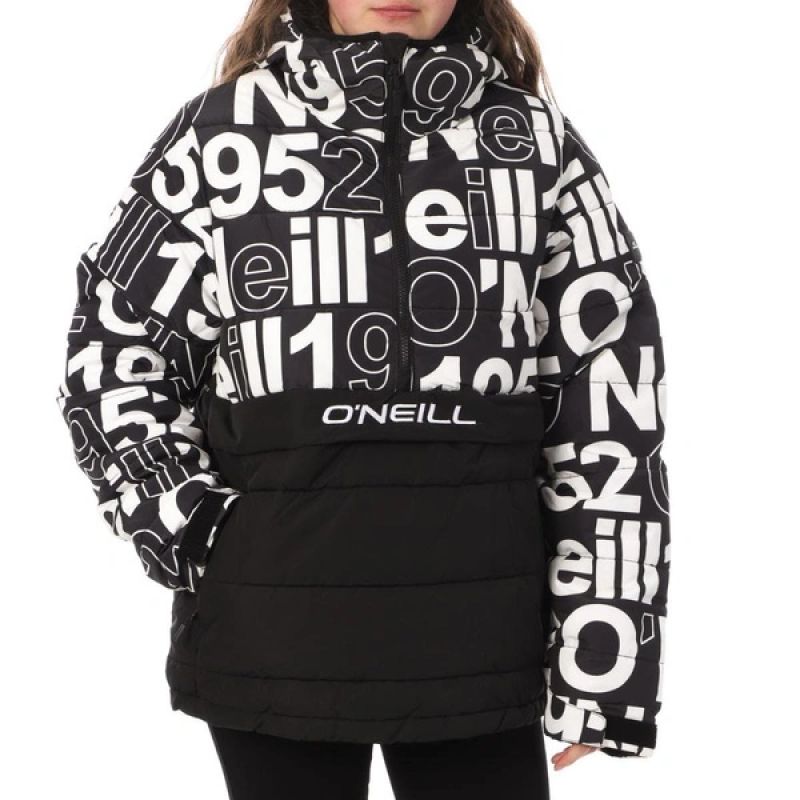 O'Neill women's winter sports O'riginals snowboard ski 10K dzseki