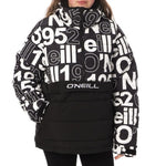 O'Neill women's winter sports O'riginals snowboard ski 10K dzseki