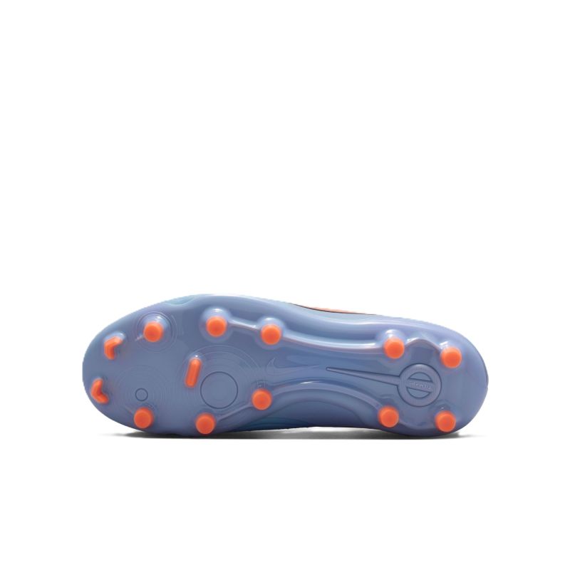 Nike Junior Tiempo Legend 10 Academy FG/MG cipő DV4348-402