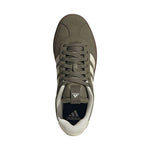 Adidas VL Court 3.0 men's khaki férfi cipő KJ6805