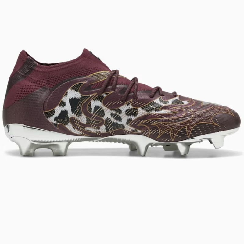 Puma Future 9 Ultimate FG utcai cipő 109061-01
