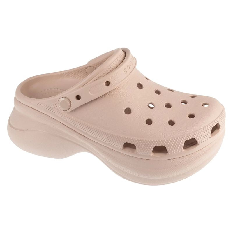 Crocs W Classic Bae Clog Pink 37/38 női papucs 206302-6UR