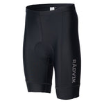 Radvik Vestar GTS Cycling fekete shorts, pants