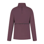 Rogelli ESSENTIAL purple running lila dzseki