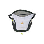 Real Madrid gym backpack wielokolorowy hátizsák