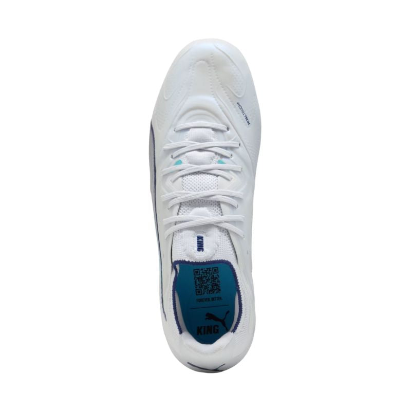 Puma King 20 Ultimate MxSG 108456 03 football boots focicipő