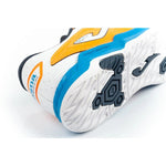 Joma Cancha JR 2633 indoor football sports for children with Velcro cipő