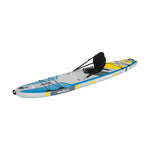 Rebel board ACTIVE PRO RBA-4518 - kék sup RBA-4518-BL