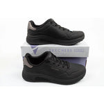 Skechers Uno Lite 2 women's sports sneakers comfortable fekete cipő 190265/BBK