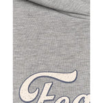 Boy's loose hooded sweatshirt 4F 4FJRSS26TSWSM2636-27M 158/164 sweatshirts