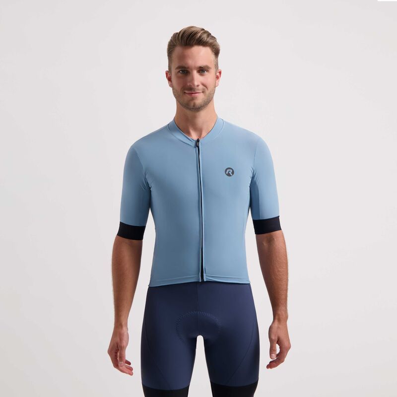 Rogelli SIGNATURE men's t-shirt kék póló