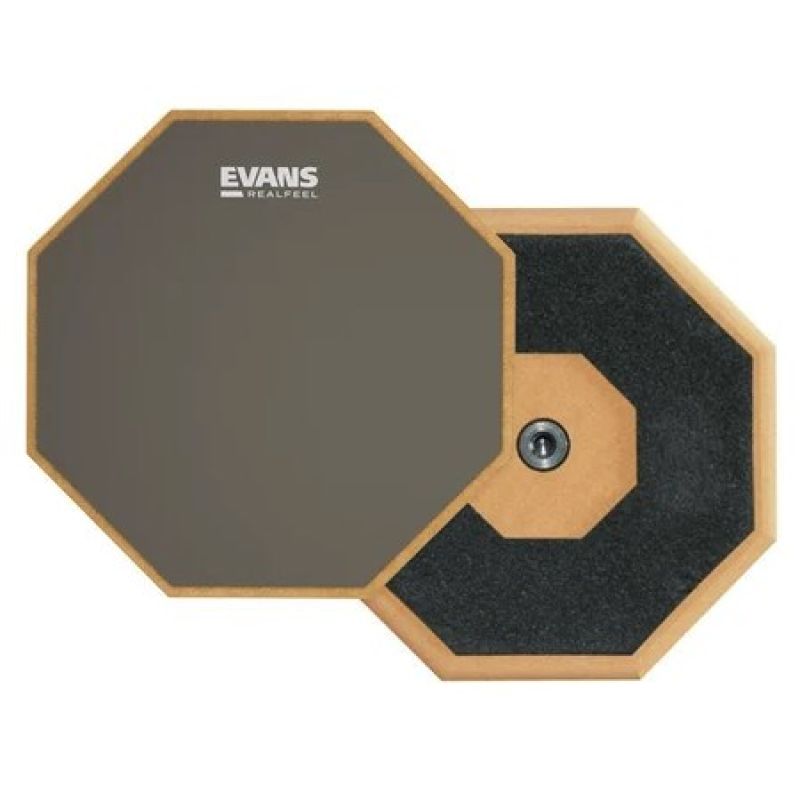 Vans Evans RF-7 - Practice Drum Pad hátizsák ARF7GM