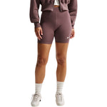 Nike Sportswear Classics Women's DV7797 barna short