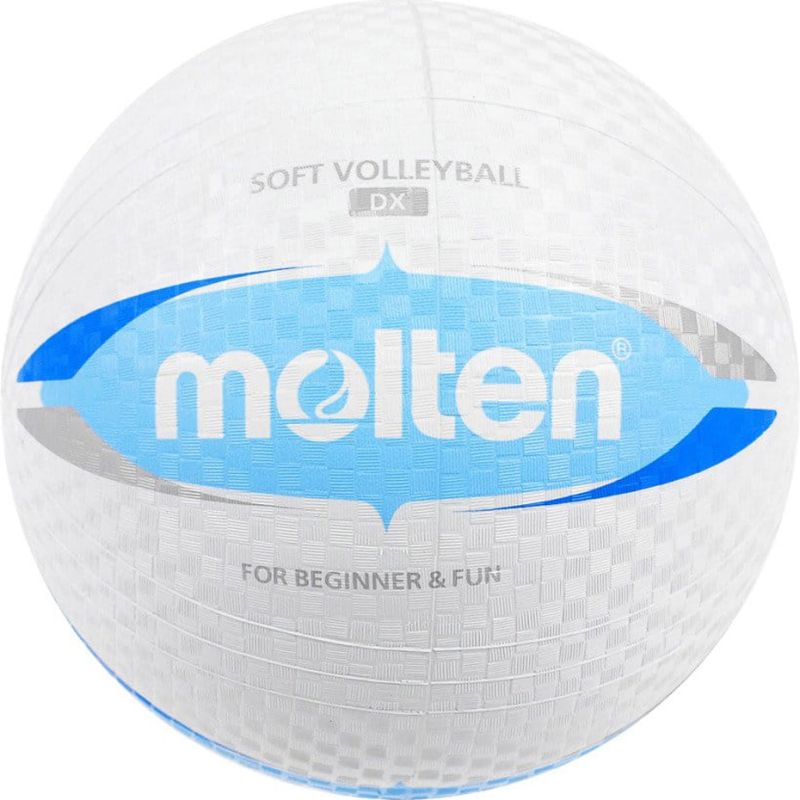 Molten Volleyball fehér labda