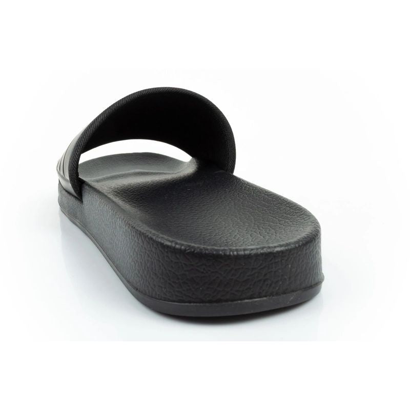 O'Neill men's sports slippers Kelso Slider comfortable slippers black fekete papucs