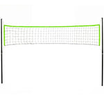 Enero VOLLEYBALL SET DELUXE 5IN1 sets