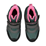 CMP Kids PYRY SNOW BOOT WP JR színes cipő