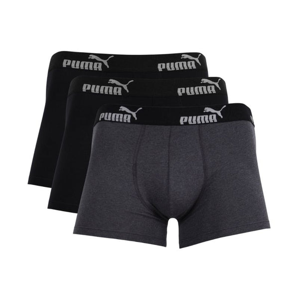 Puma 3-pack boxers M 100003547 3730/002 020 Alsónemű