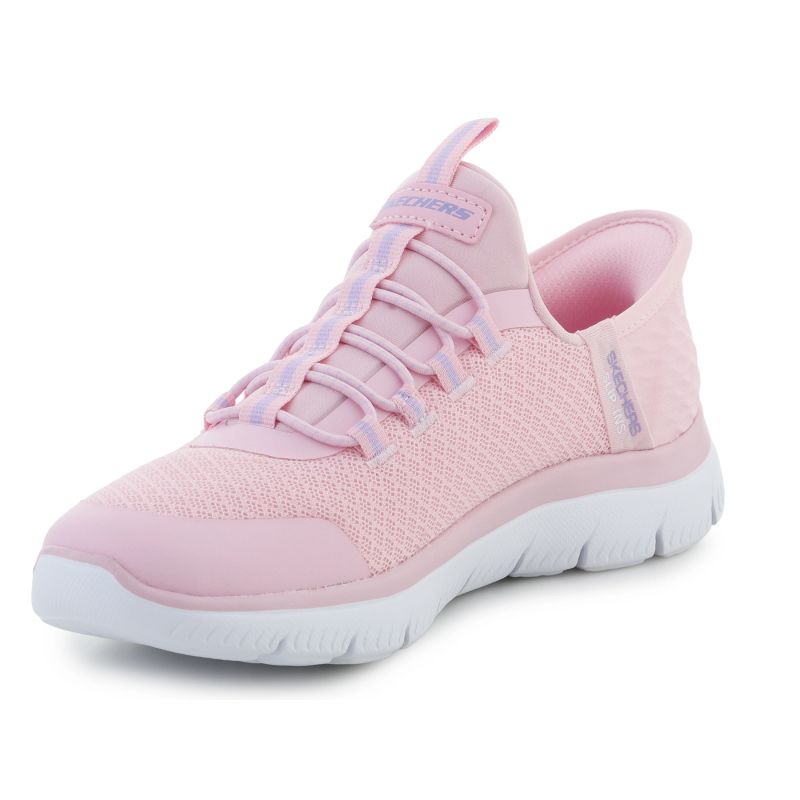 Skechers Slip-Ins 303919L-LPTK LT.Pink