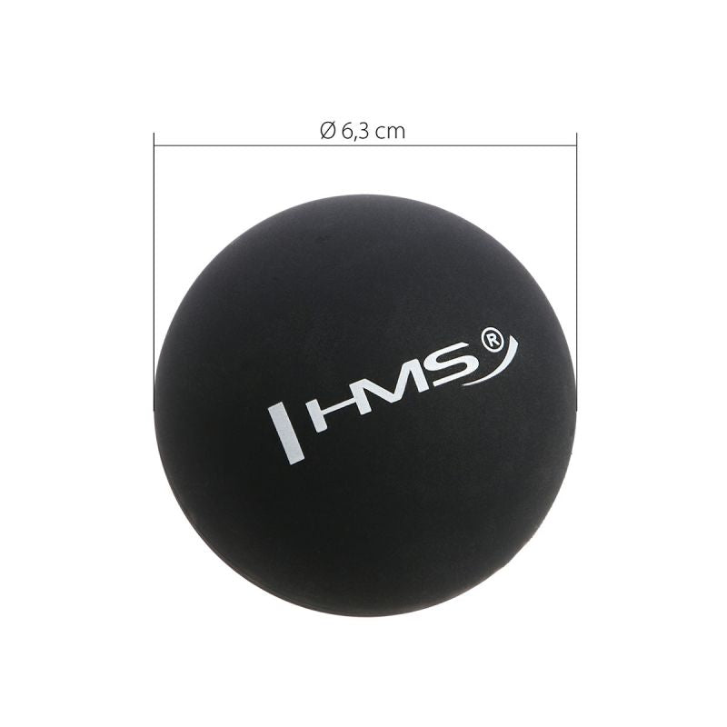 HMS Blc01 Lacrosse Single Massage labda 17-42-001