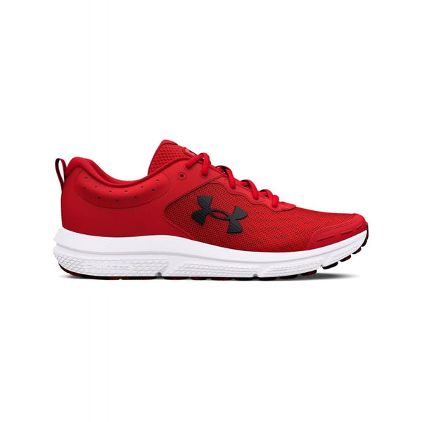 Under Armour Armor UA Charged Assert 10 M shoes 3026175-600 Cipő