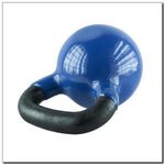 HMS Blue KNV12 cast iron kettlebell 12kg kék kiegészítő 17-64-043
