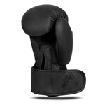 DBX Bushido 10oz Boxing Gloves - Mono - Valor Series kesztyű