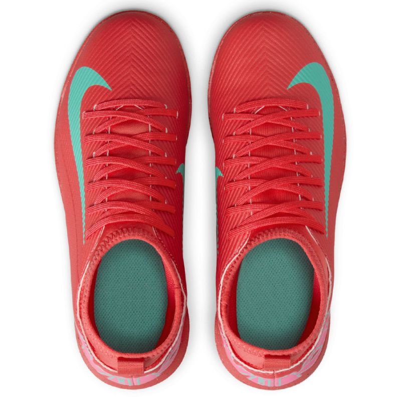 Nike Mercurial Superfly 10 Club TF Jr cipő