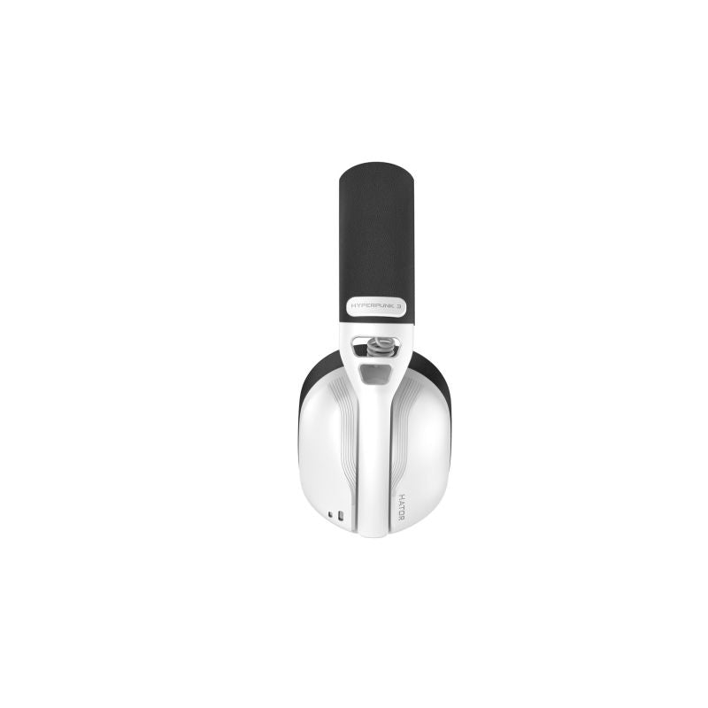 Hyperpunk 3 Wireless Gaming Headphones White