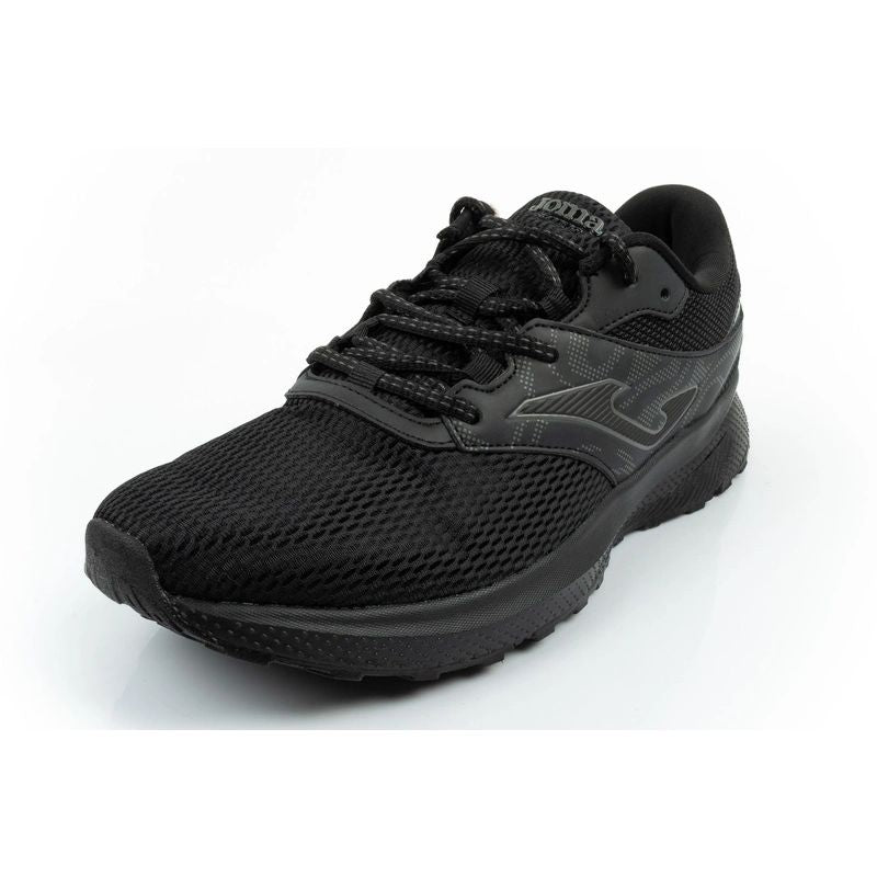Joma men's sports shoes for running Meta light comfortable durable black fekete nadrág