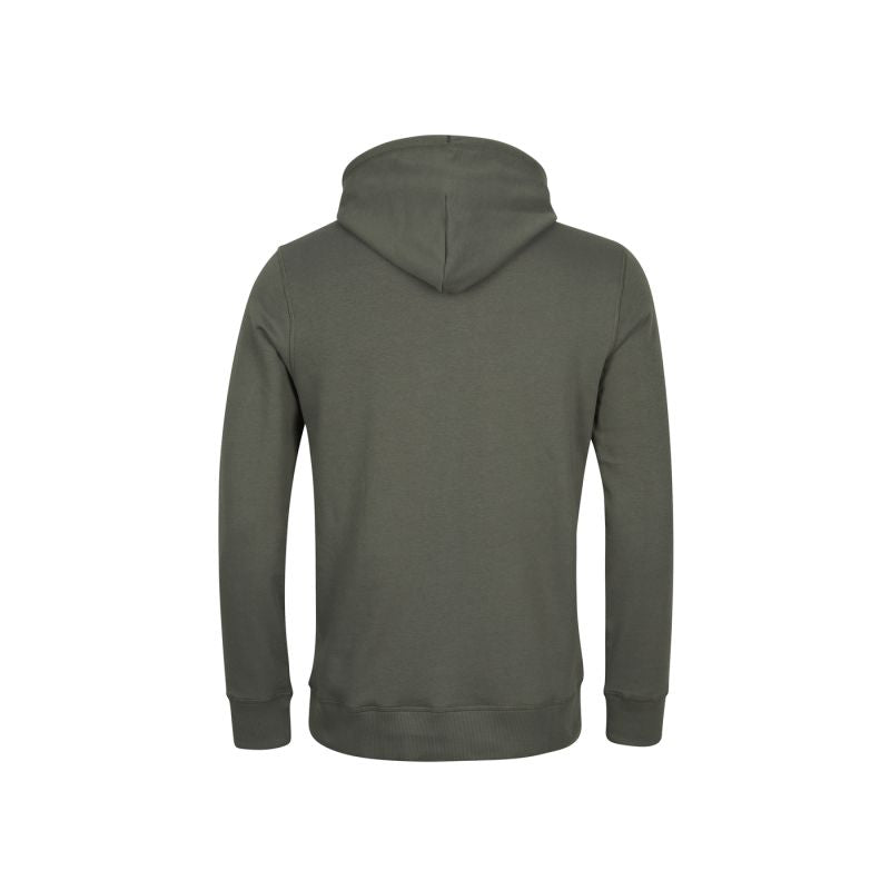 O'Neill Logo Hoodie zöld pulóver