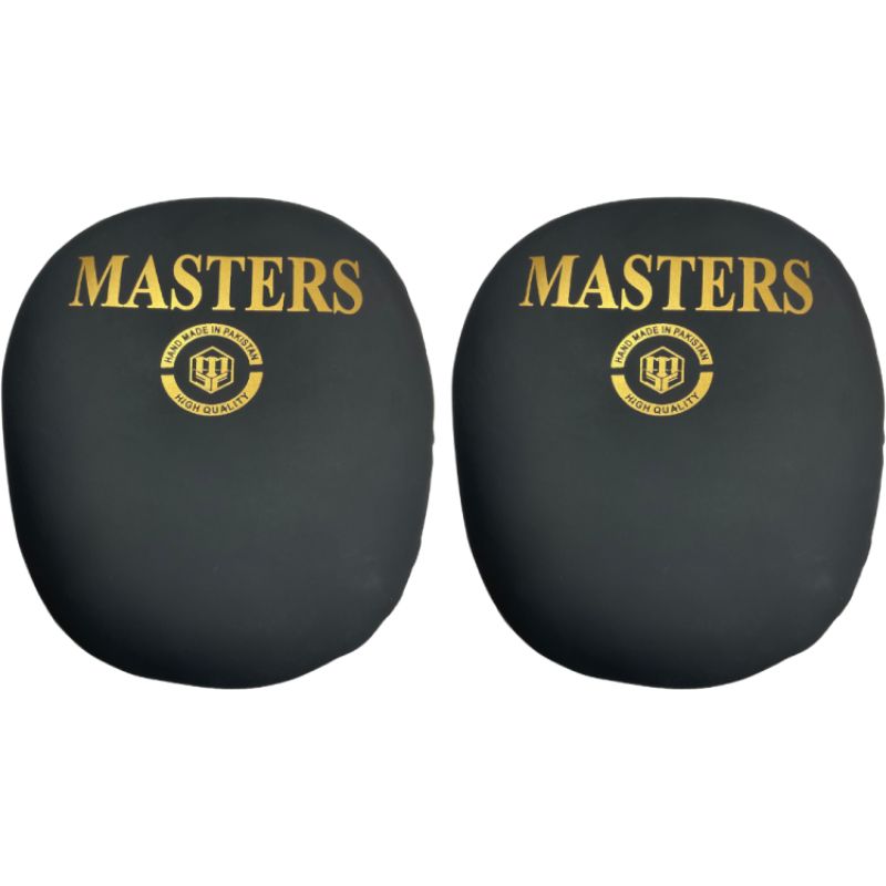 MASTERS FIGHT EQUIPMENT ŁP-PROFESSIONAL trainer paws harcművészeti felszerelés 14152