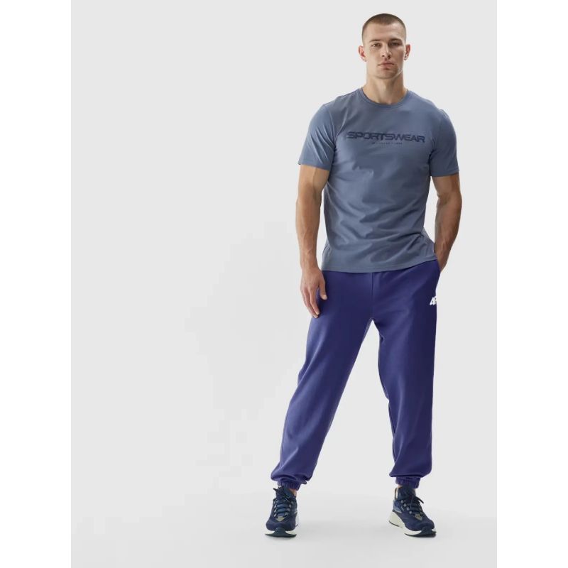 4f Sweatpants M 4FWAW24TTROM1277-31S Nadrág