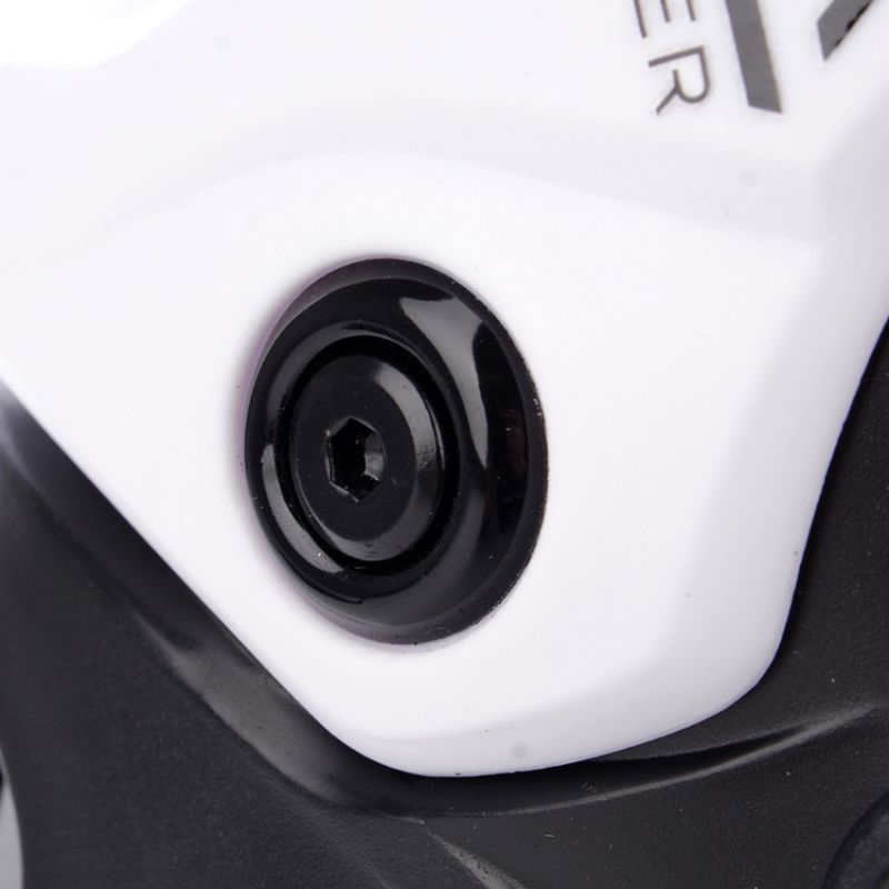 Tempish Viber 90 fehér roller skates