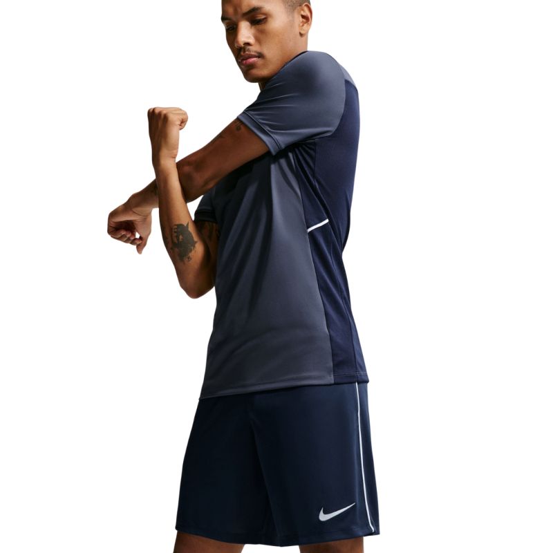 Nike Dri-Fit Park 26 Men's Navy Blue sötétkék short HM7146410