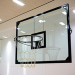 Enero Steel Chain Mesh For Basket Rim 12 Handles nets